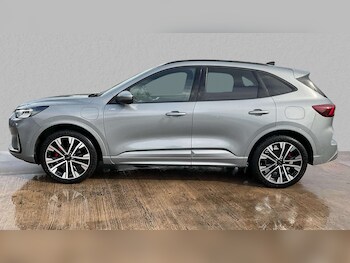 Used Ford Kuga 2024 for sale - 77414856: Photo