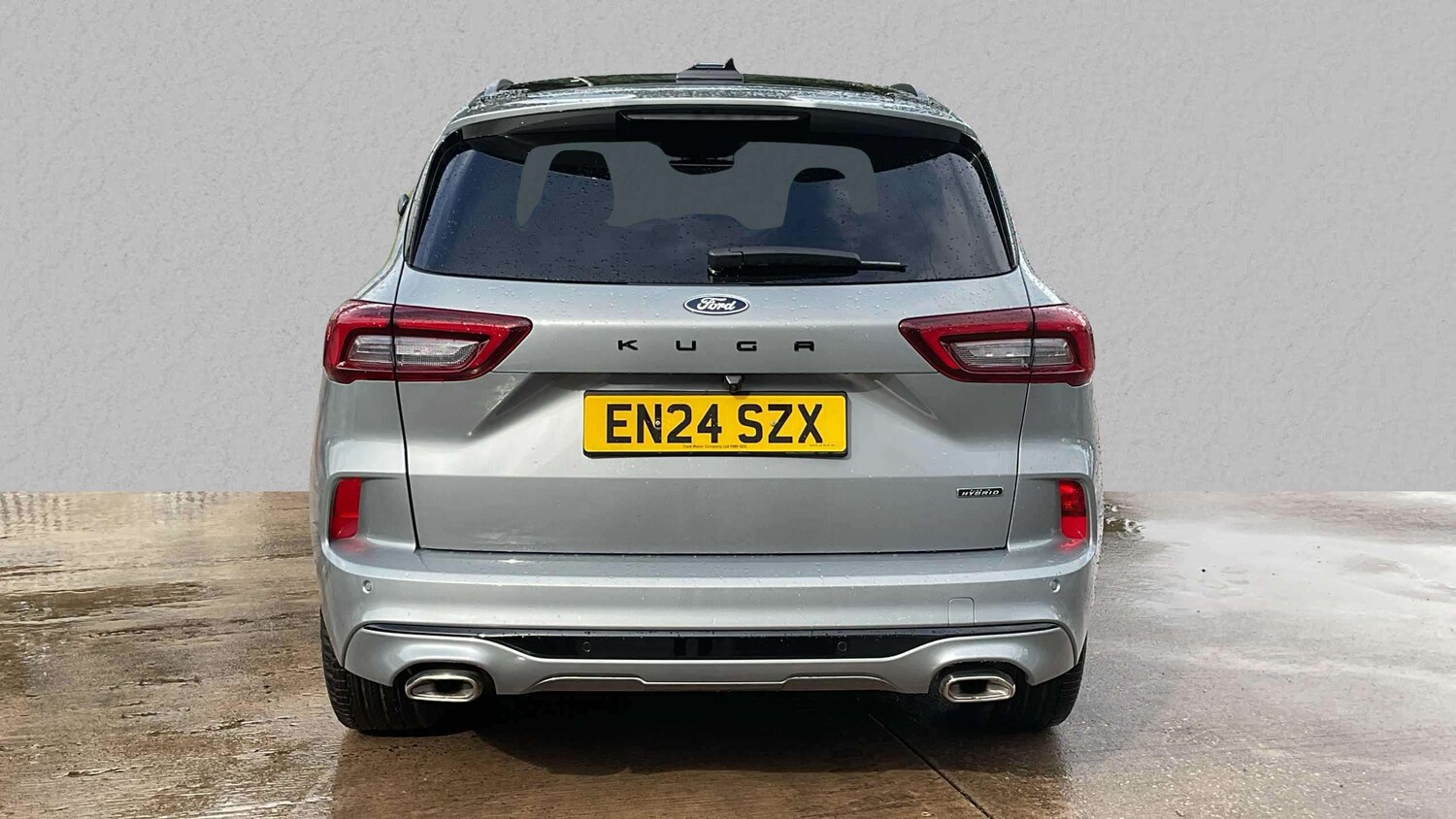 Used Ford Kuga 2024 for sale - 77414856: Photo 6