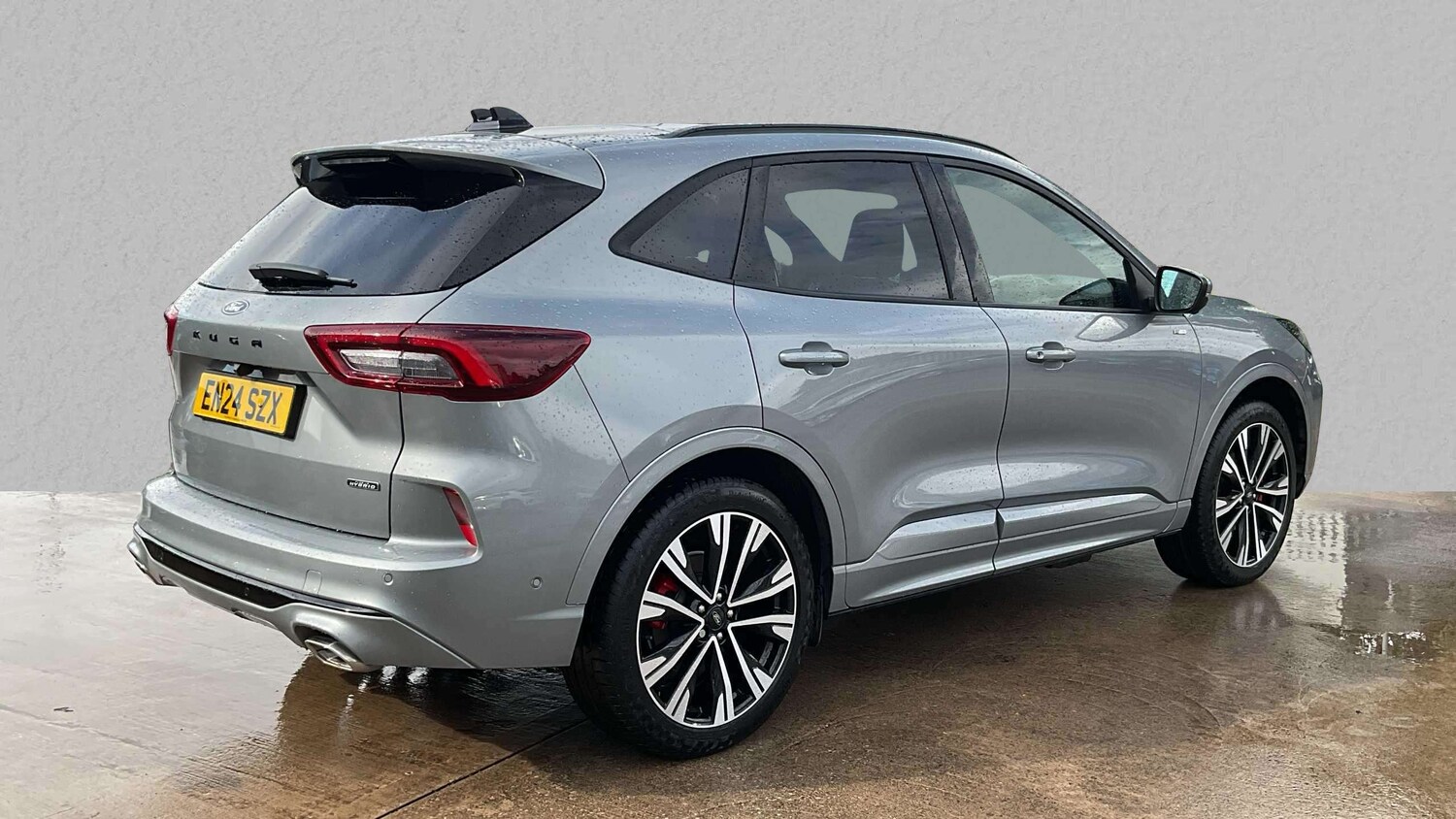 Used Ford Kuga 2024 for sale - 77414856: Photo 7