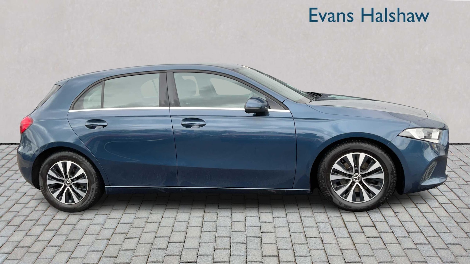 Used Mercedes-Benz A-Class 2021 for sale - 77270146: Photo 3