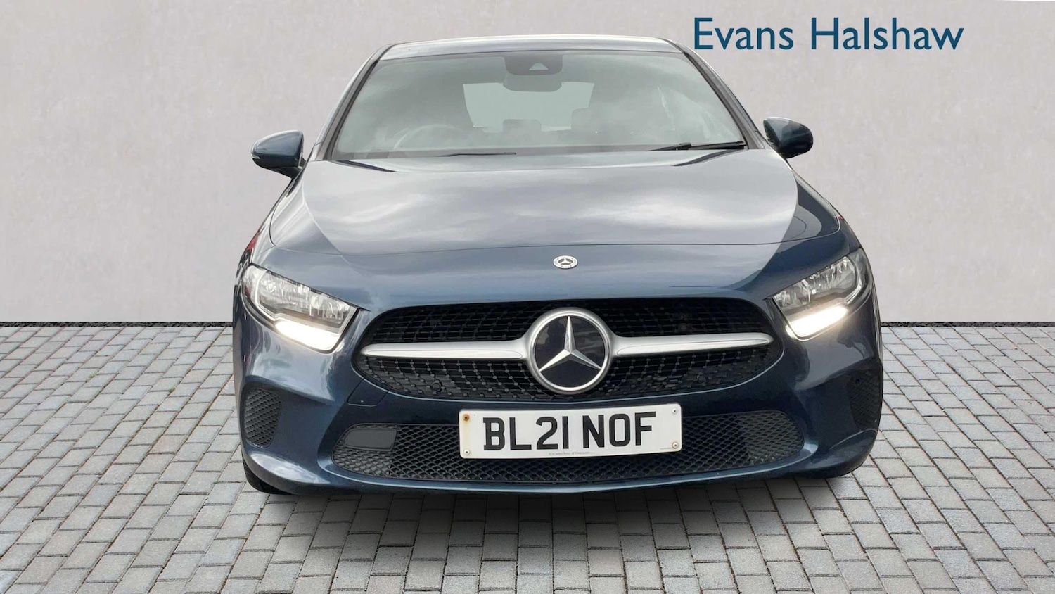 Used Mercedes-Benz A-Class 2021 for sale - 77270146: Photo 4
