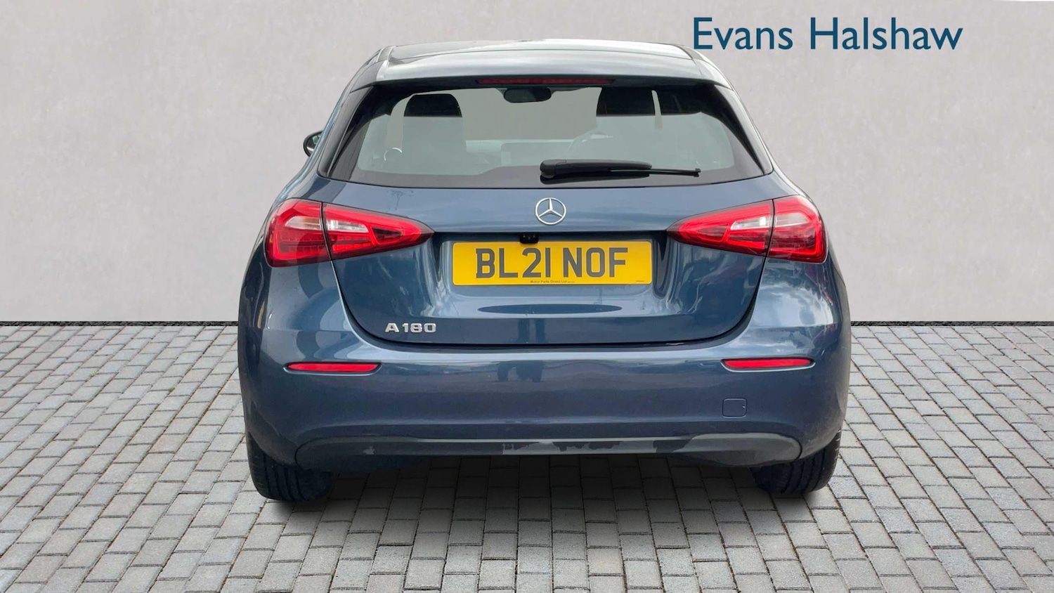 Used Mercedes-Benz A-Class 2021 for sale - 77270146: Photo 5