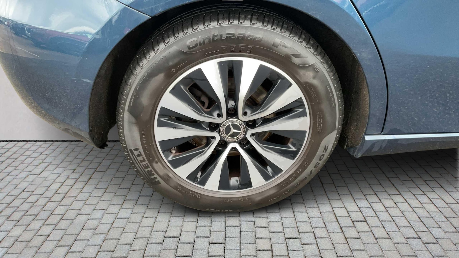 Used Mercedes-Benz A-Class 2021 for sale - 77270146: Photo 6