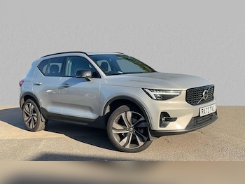Used Volvo XC40 2024 for sale - 76125869: Photo