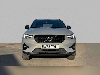 Used Volvo XC40 2024 for sale - 76125869: Photo