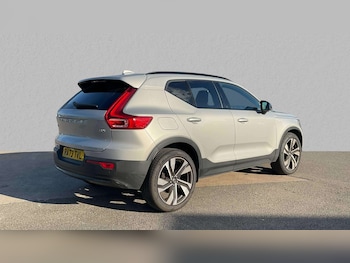 Used Volvo XC40 2024 for sale - 76125869: Photo