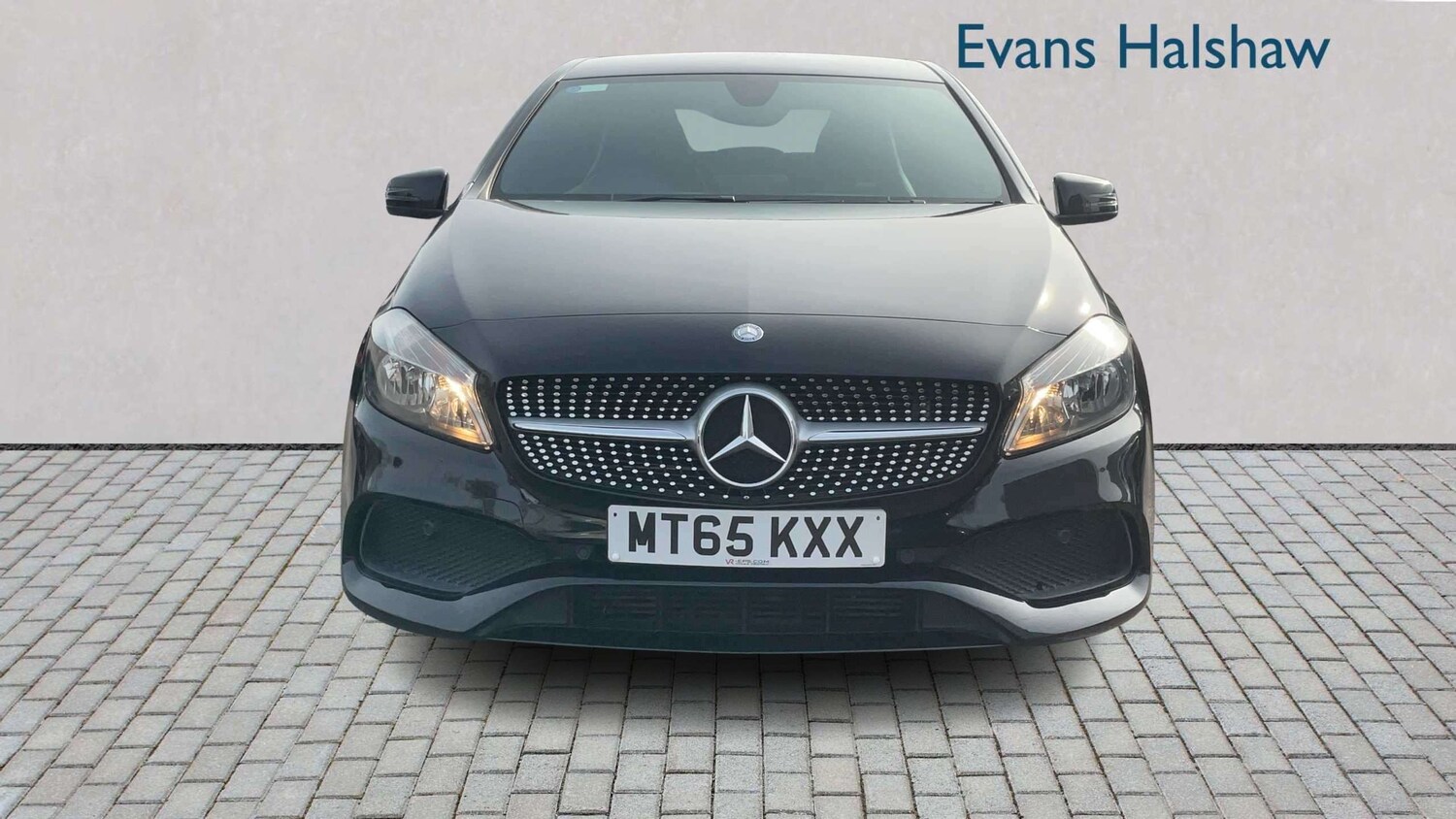 Used Mercedes-Benz A-Class 2015 for sale - 77972687: Photo 4