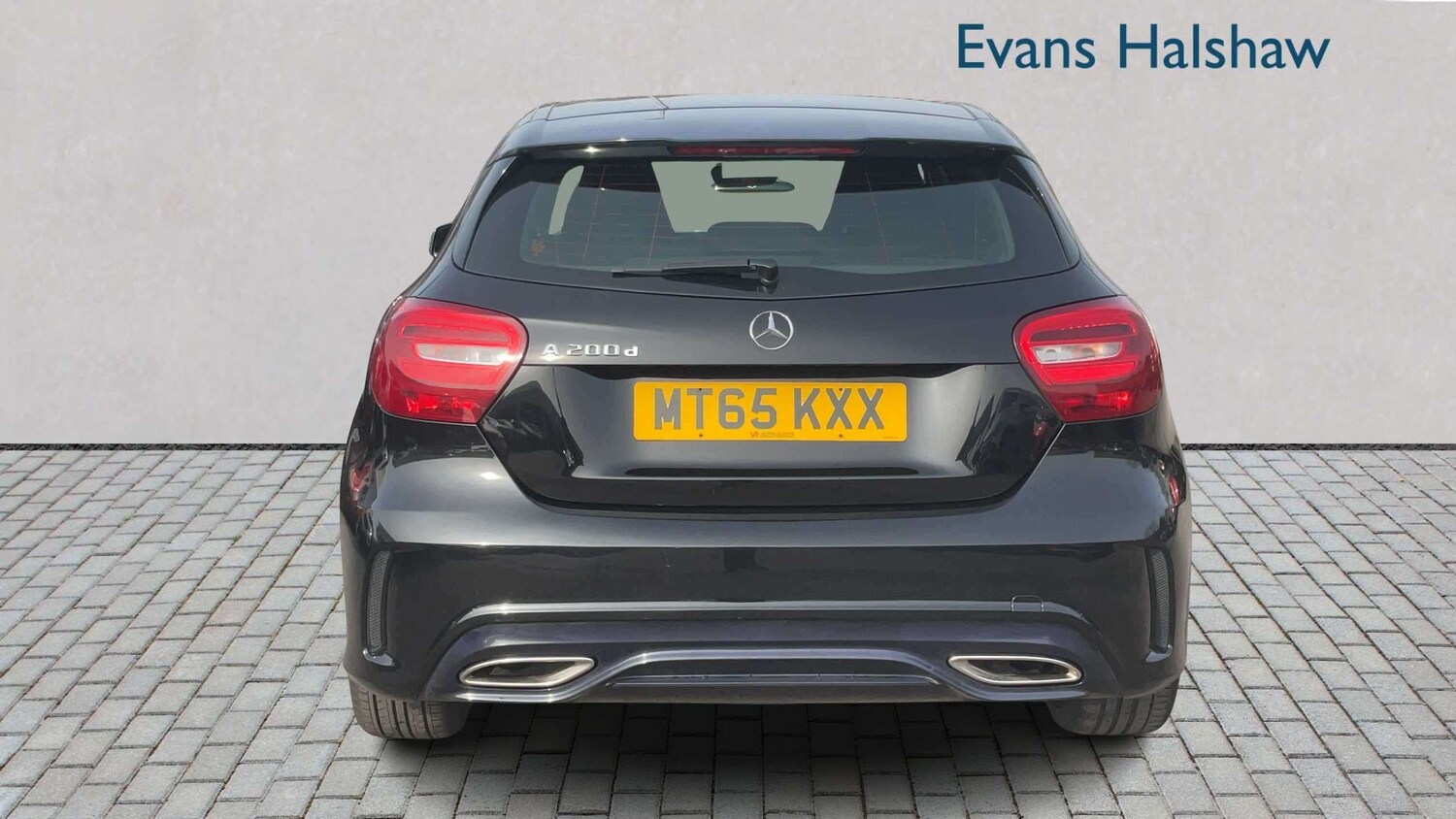 Used Mercedes-Benz A-Class 2015 for sale - 77972687: Photo 5