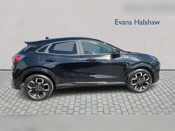 Used Ford Puma 2023 for sale - 78507121: Photo