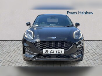 Used Ford Puma 2023 for sale - 78507121: Photo
