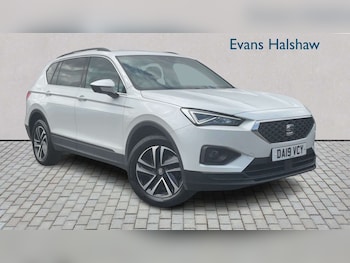 Used SEAT Tarraco 2019 for sale - 79568144: Photo