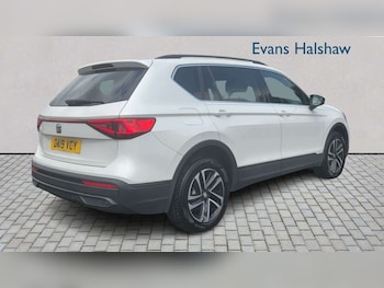 Used SEAT Tarraco 2019 for sale - 79568144: Photo