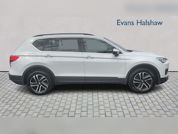 Used SEAT Tarraco 2019 for sale - 79568144: Photo