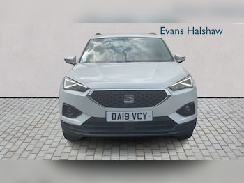Used SEAT Tarraco 2019 for sale - 79568144: Photo