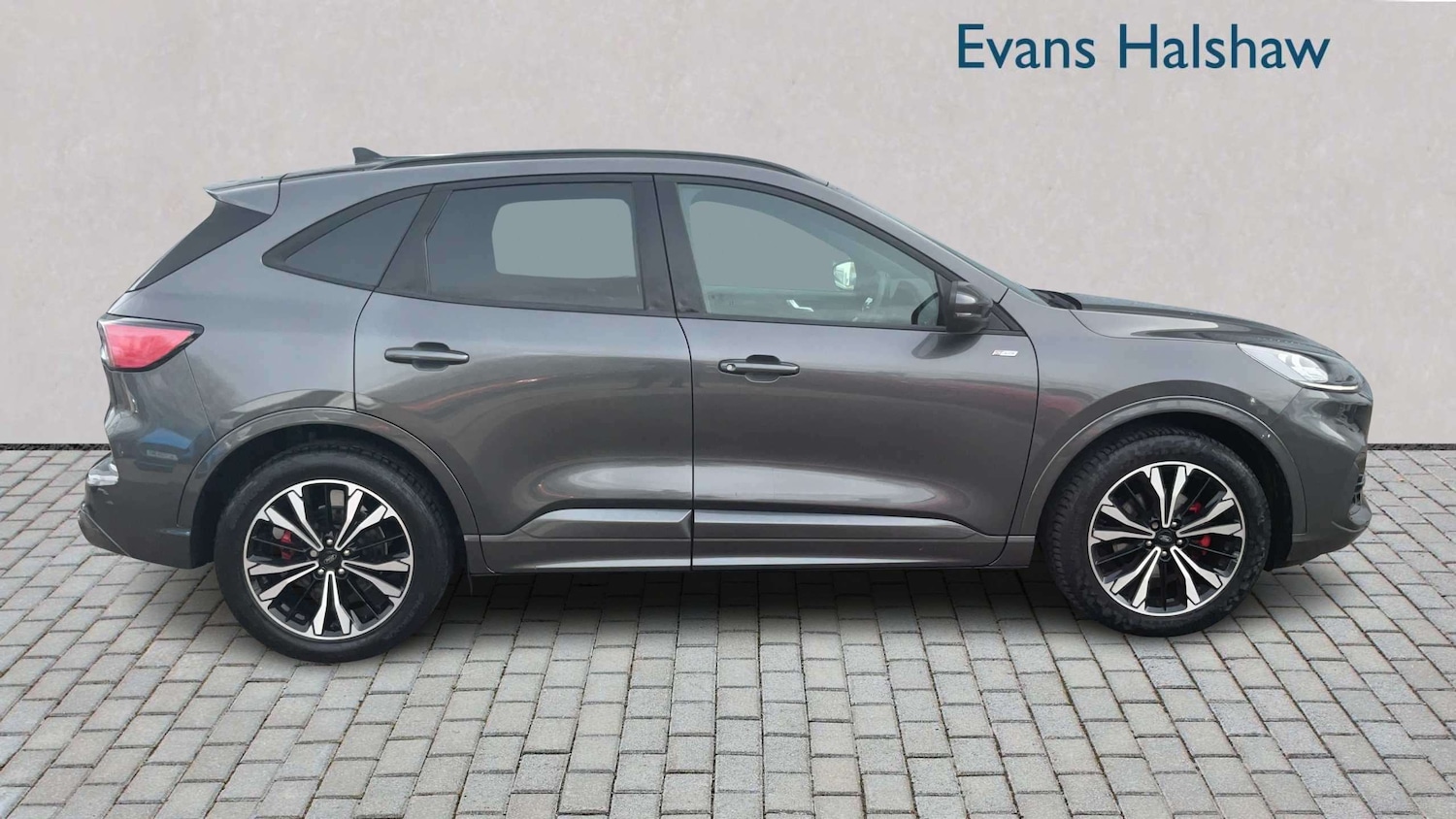 Used Ford Kuga 2023 for sale - 78118957: Photo 3