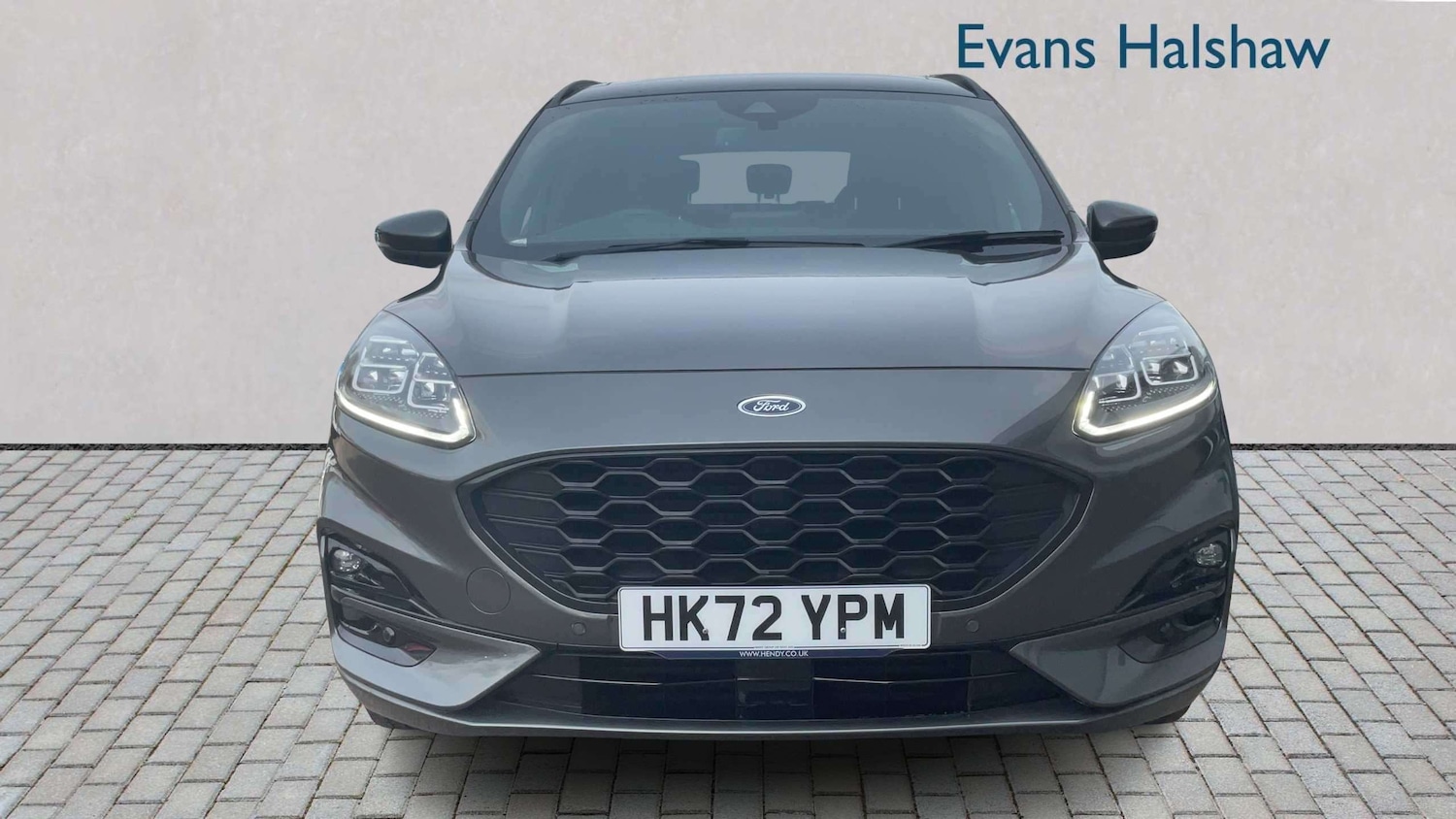 Used Ford Kuga 2023 for sale - 78118957: Photo 4