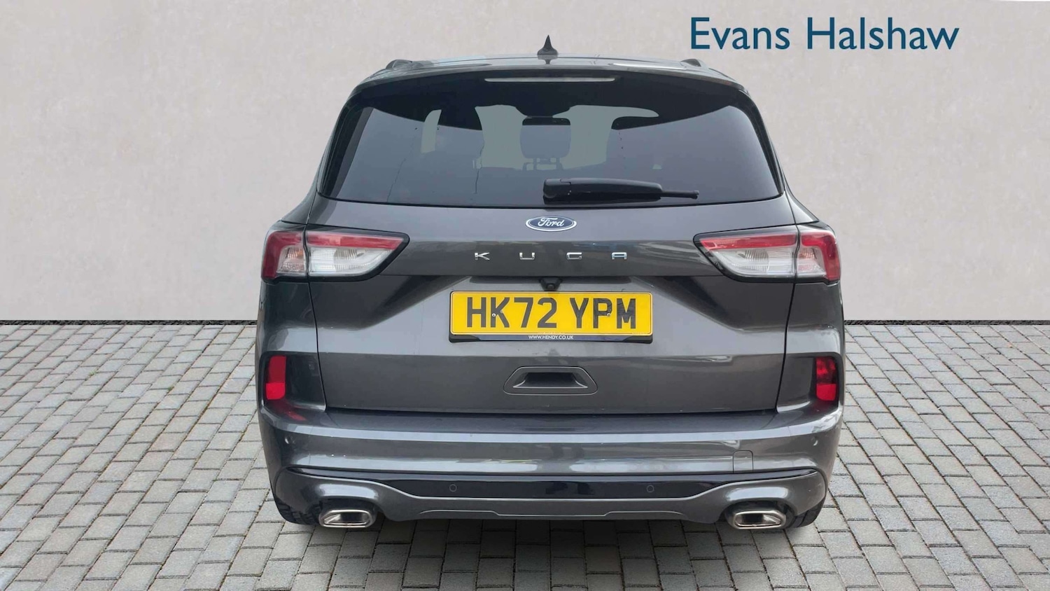 Used Ford Kuga 2023 for sale - 78118957: Photo 5