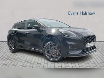 Used Ford Puma 2023 for sale - 79326359: Photo