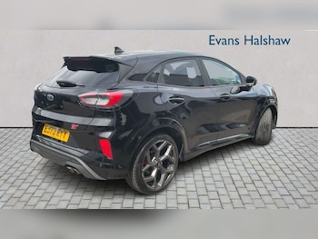 Used Ford Puma 2023 for sale - 79326359: Photo