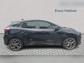 Used Ford Puma 2023 for sale - 79326359: Photo