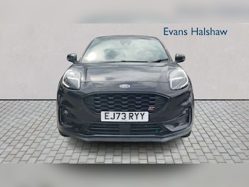 Used Ford Puma 2023 for sale - 79326359: Photo