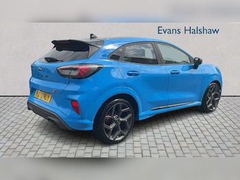 Used Ford Puma 2024 for sale - 78893747: Photo