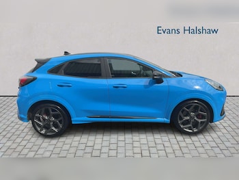 Used Ford Puma 2024 for sale - 78893747: Photo