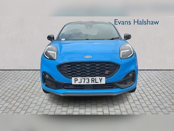 Used Ford Puma 2024 for sale - 78893747: Photo