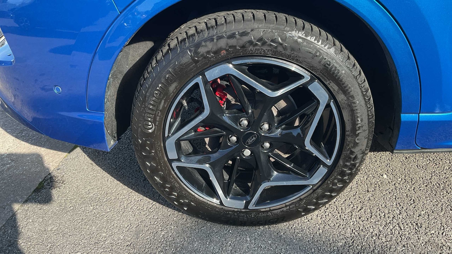 Used Ford Kuga 2024 for sale - 76564550: Photo 10