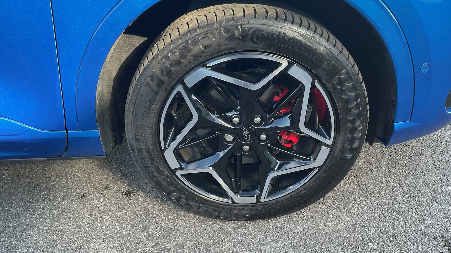 Used Ford Kuga 2024 for sale - 76564550: Photo 11