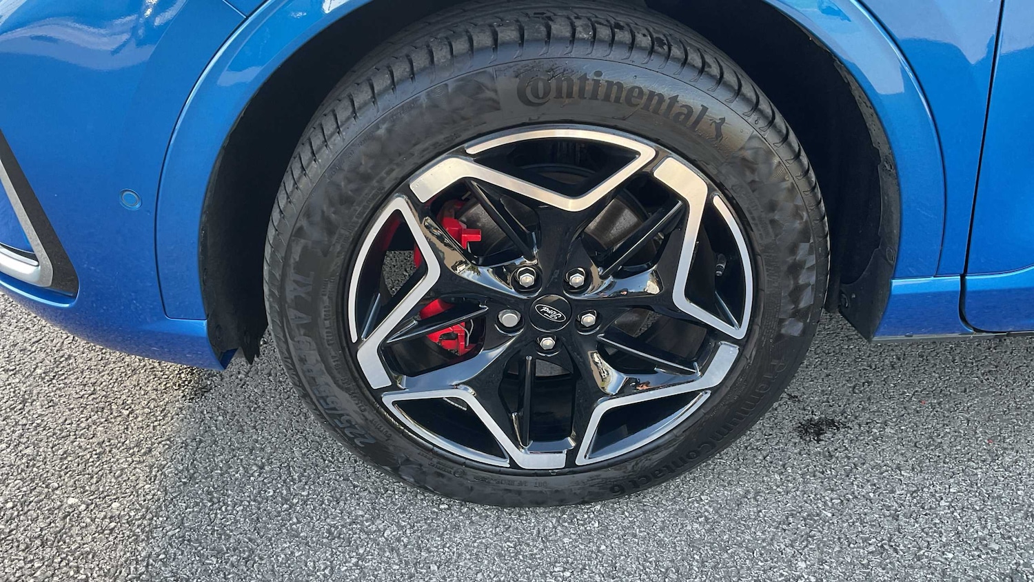 Used Ford Kuga 2024 for sale - 76564550: Photo 12