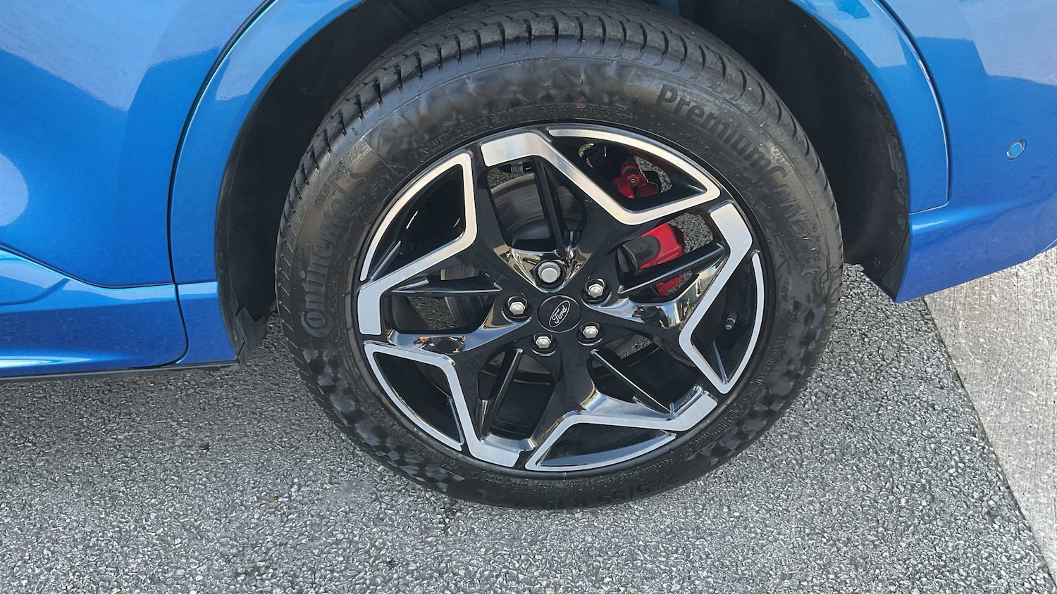 Used Ford Kuga 2024 for sale - 76564550: Photo 13