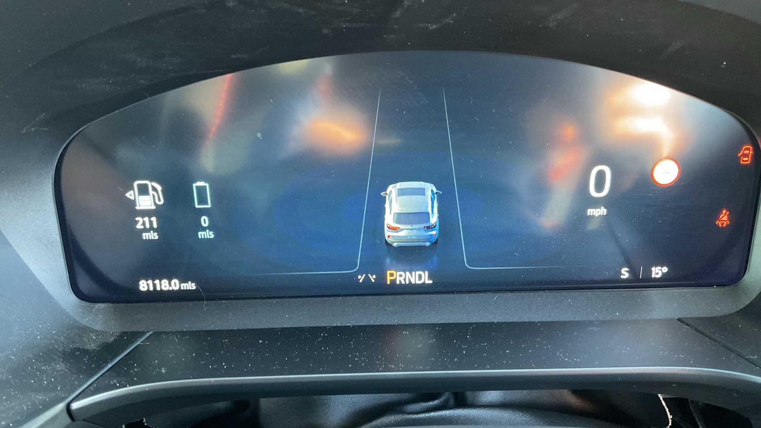 Used Ford Kuga 2024 for sale - 76564550: Photo 14