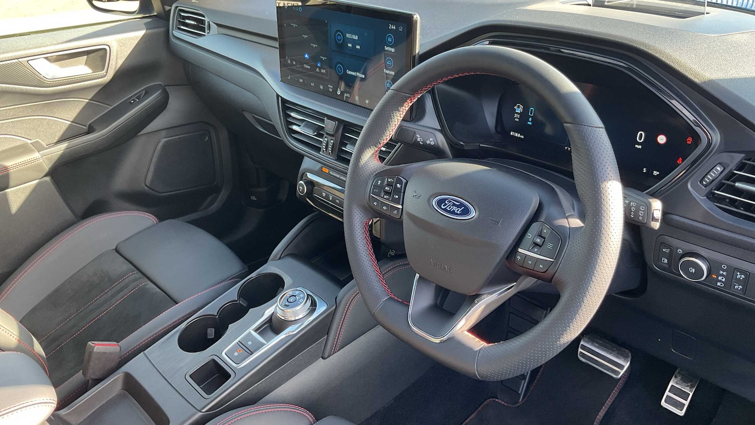 Used Ford Kuga 2024 for sale - 76564550: Photo 15