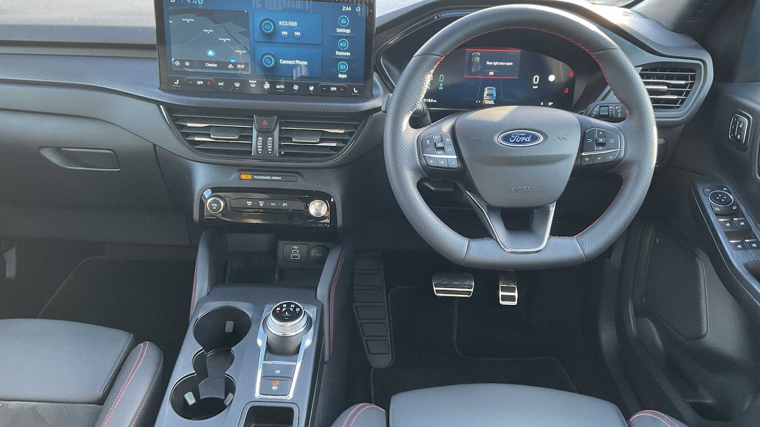 Used Ford Kuga 2024 for sale - 76564550: Photo 18