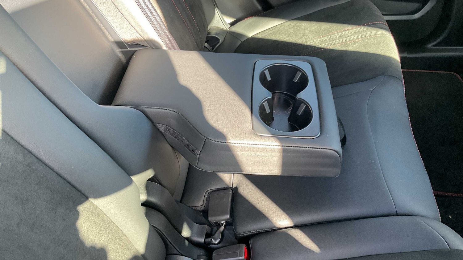 Used Ford Kuga 2024 for sale - 76564550: Photo 19