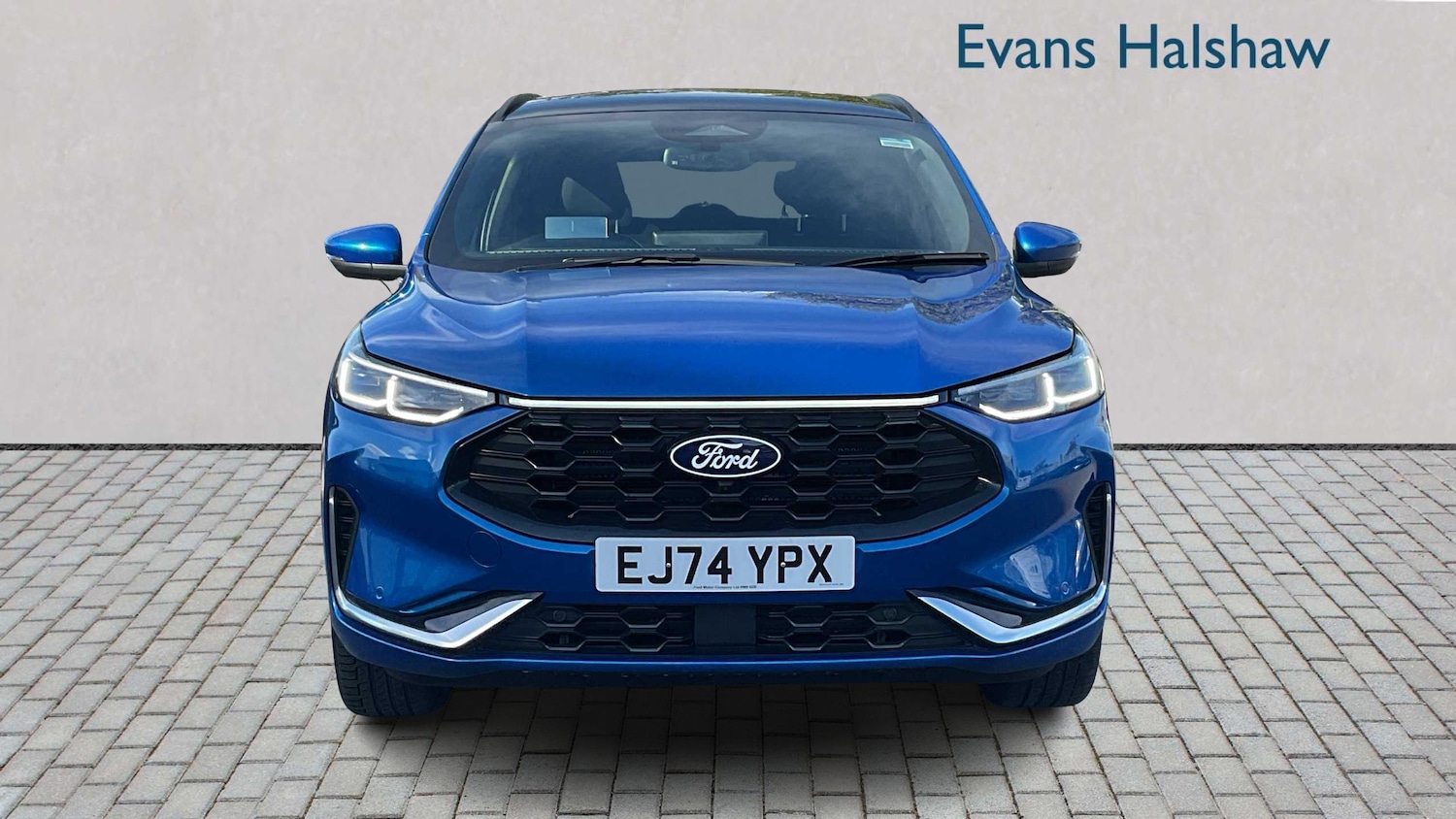 Used Ford Kuga 2024 for sale - 76564550: Photo 2