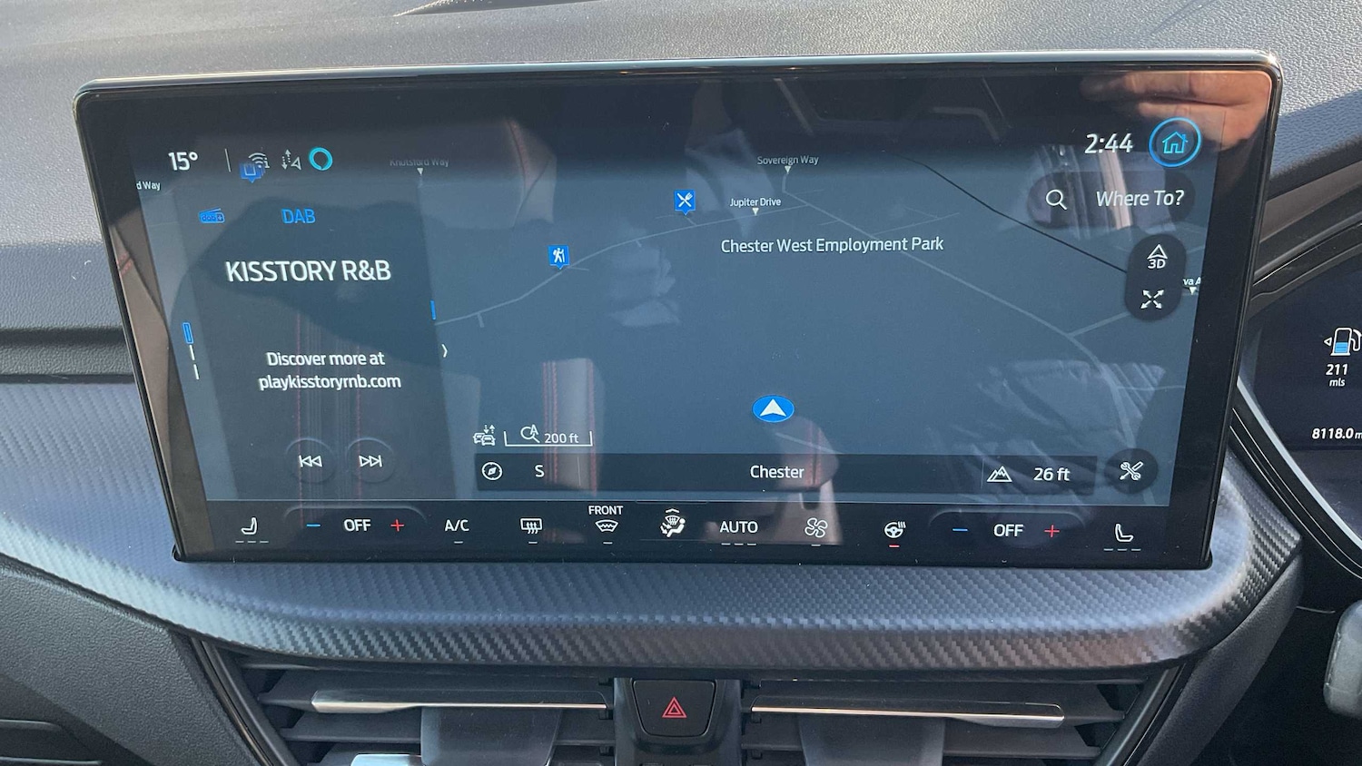 Used Ford Kuga 2024 for sale - 76564550: Photo 20