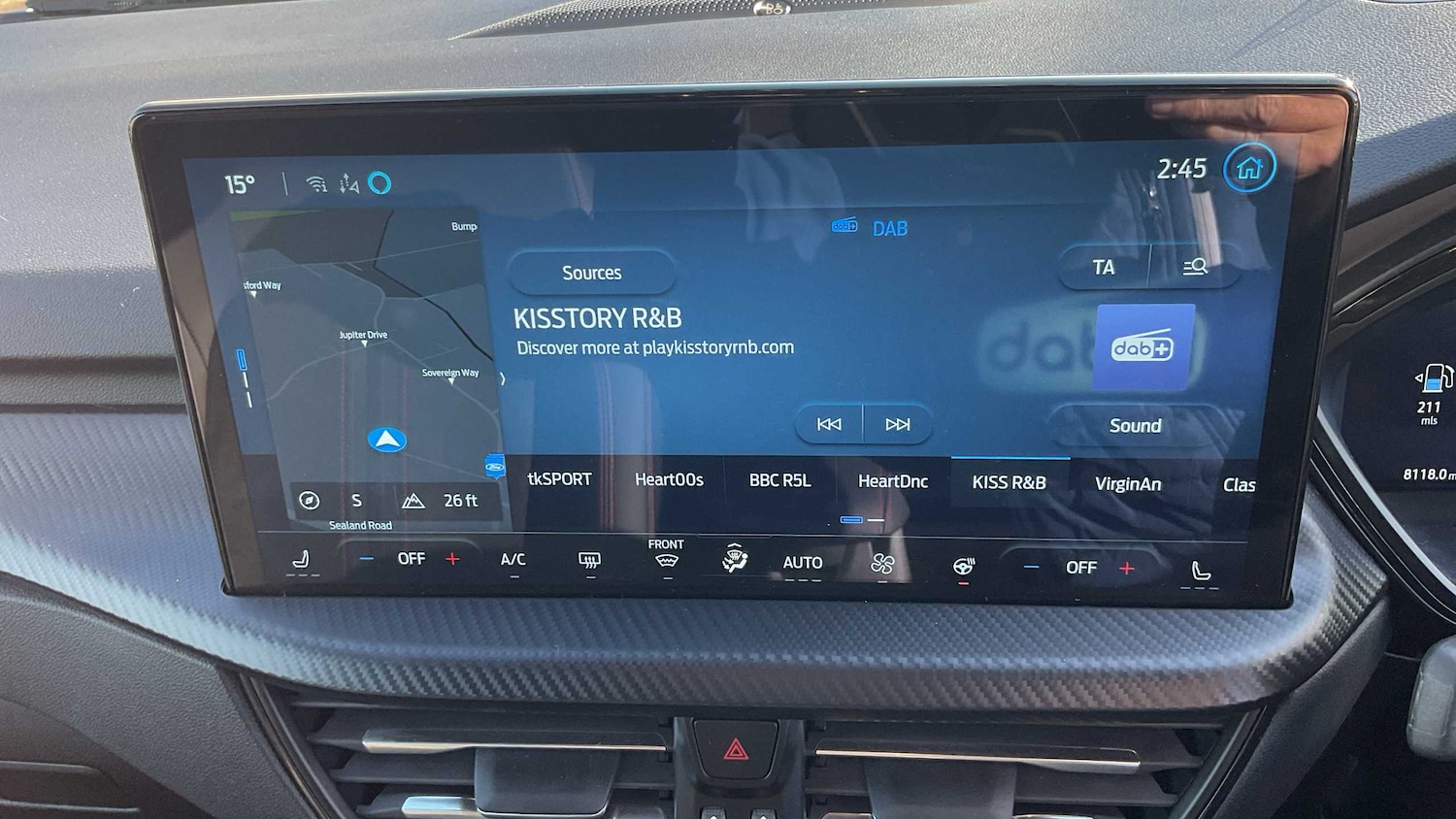 Used Ford Kuga 2024 for sale - 76564550: Photo 21