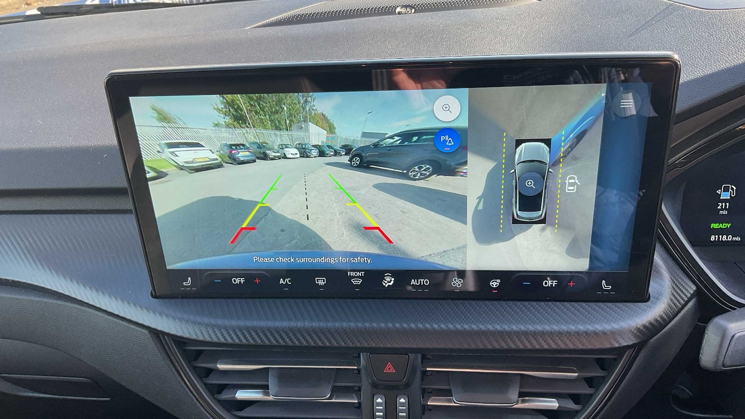 Used Ford Kuga 2024 for sale - 76564550: Photo 22