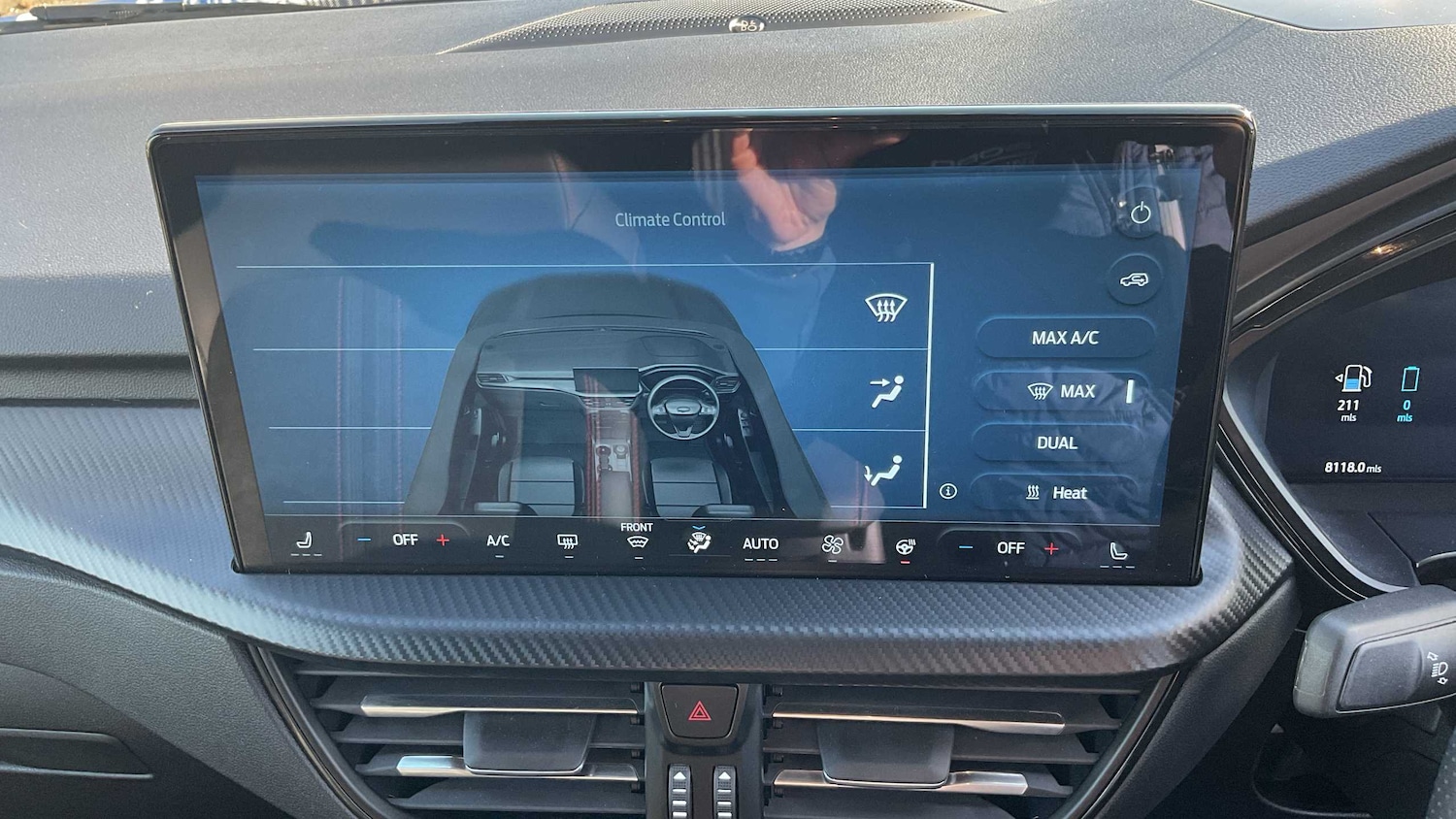 Used Ford Kuga 2024 for sale - 76564550: Photo 23