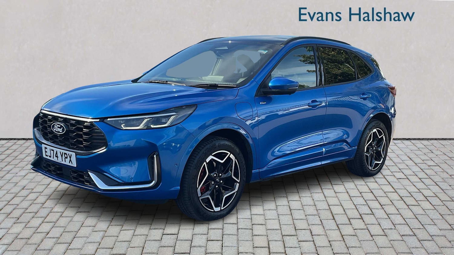 Used Ford Kuga 2024 for sale - 76564550: Photo 3