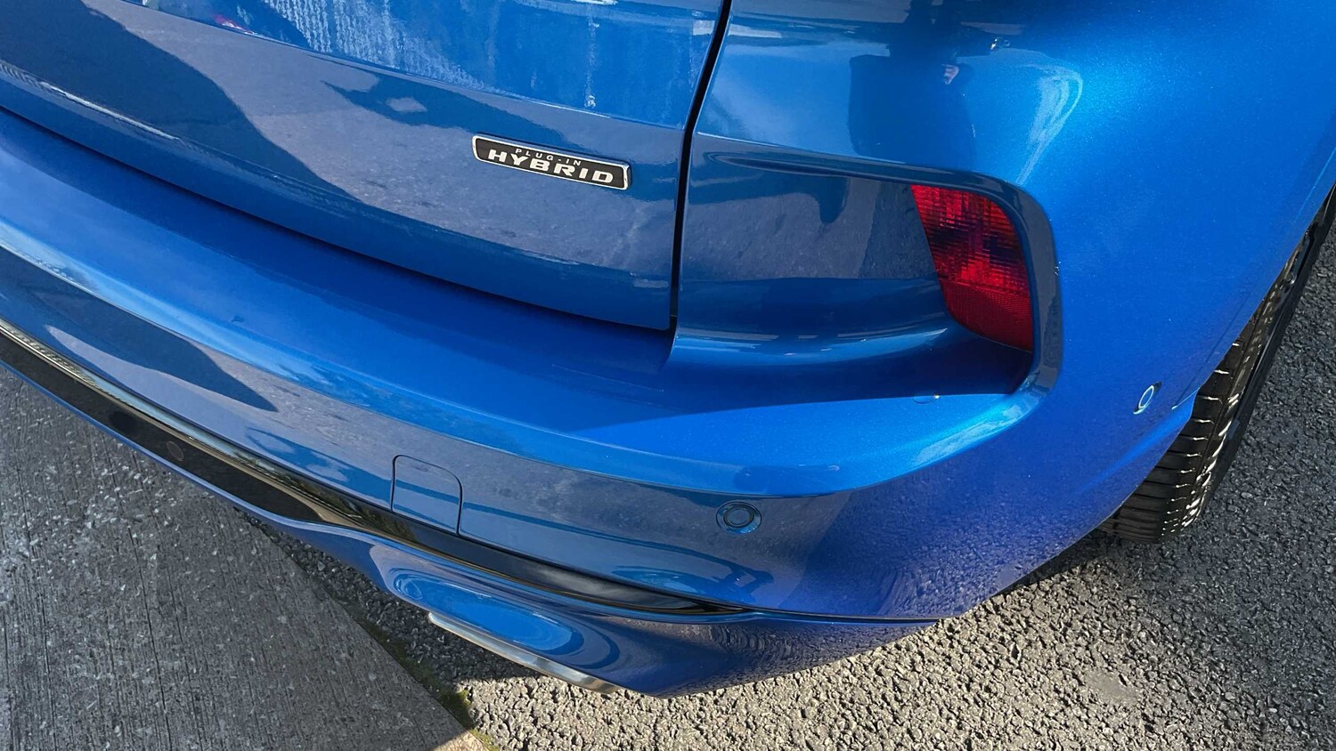 Used Ford Kuga 2024 for sale - 76564550: Photo 35