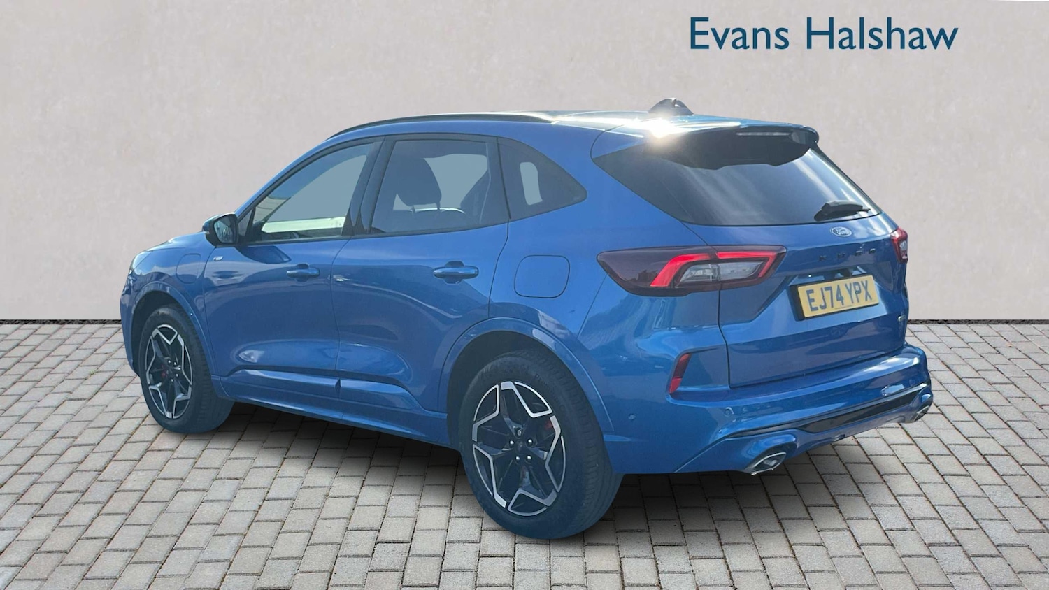 Used Ford Kuga 2024 for sale - 76564550: Photo 5