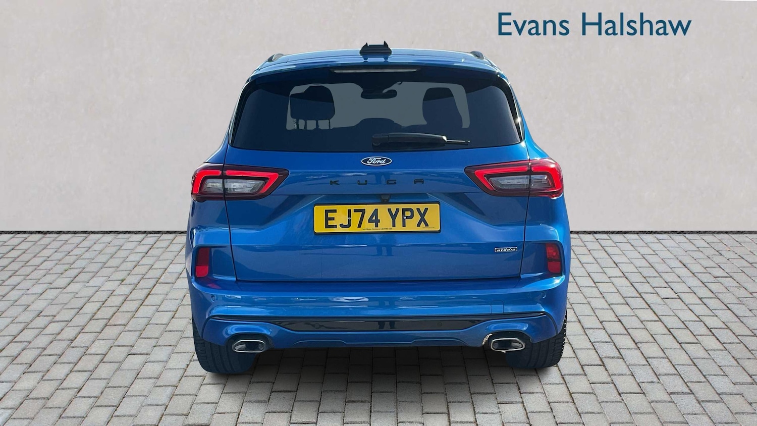 Used Ford Kuga 2024 for sale - 76564550: Photo 6