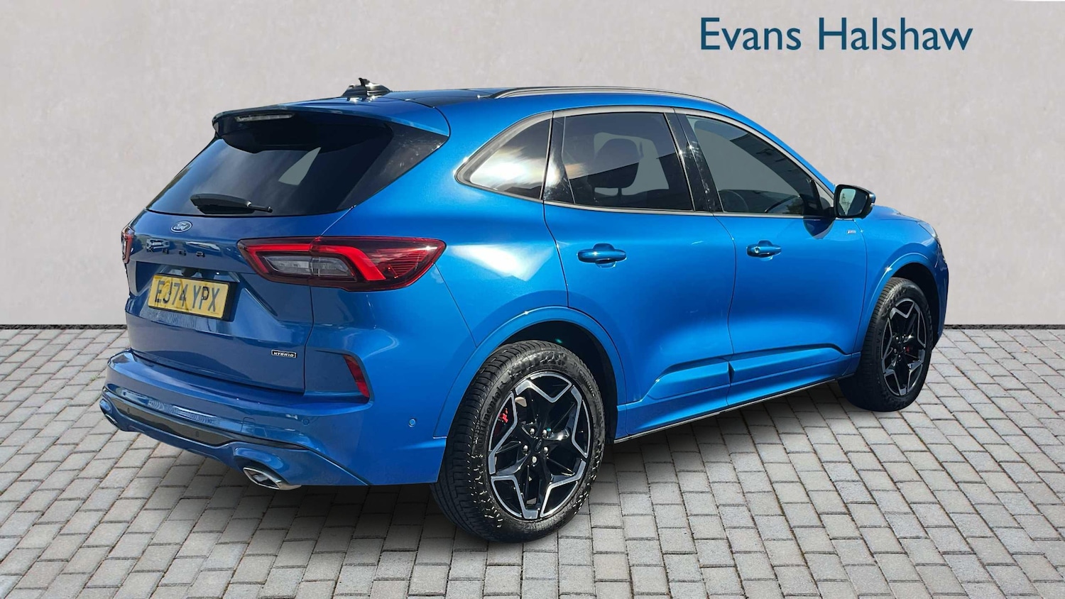 Used Ford Kuga 2024 for sale - 76564550: Photo 7