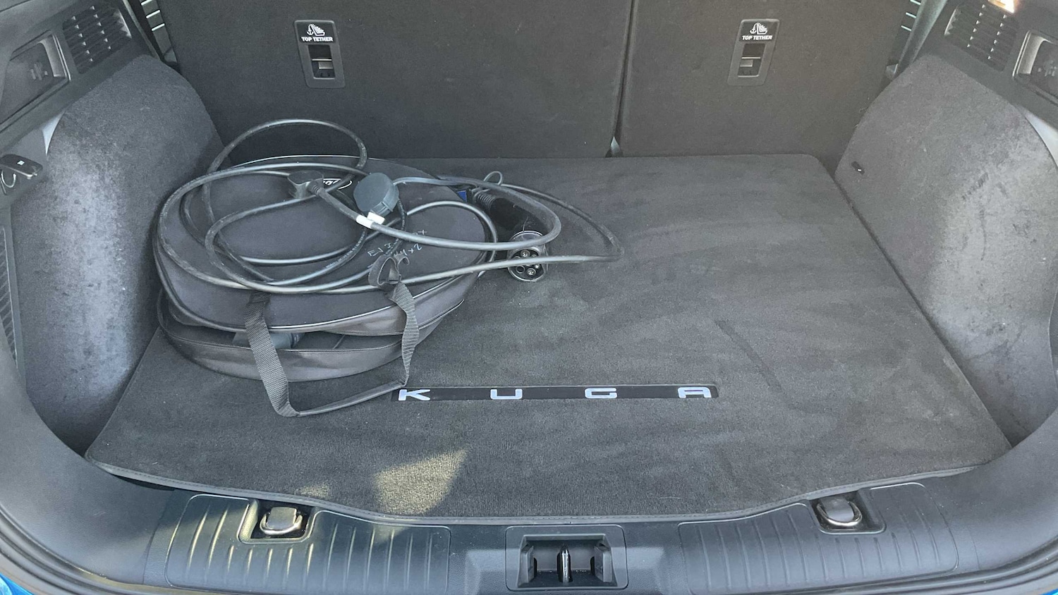 Used Ford Kuga 2024 for sale - 76564550: Photo 9