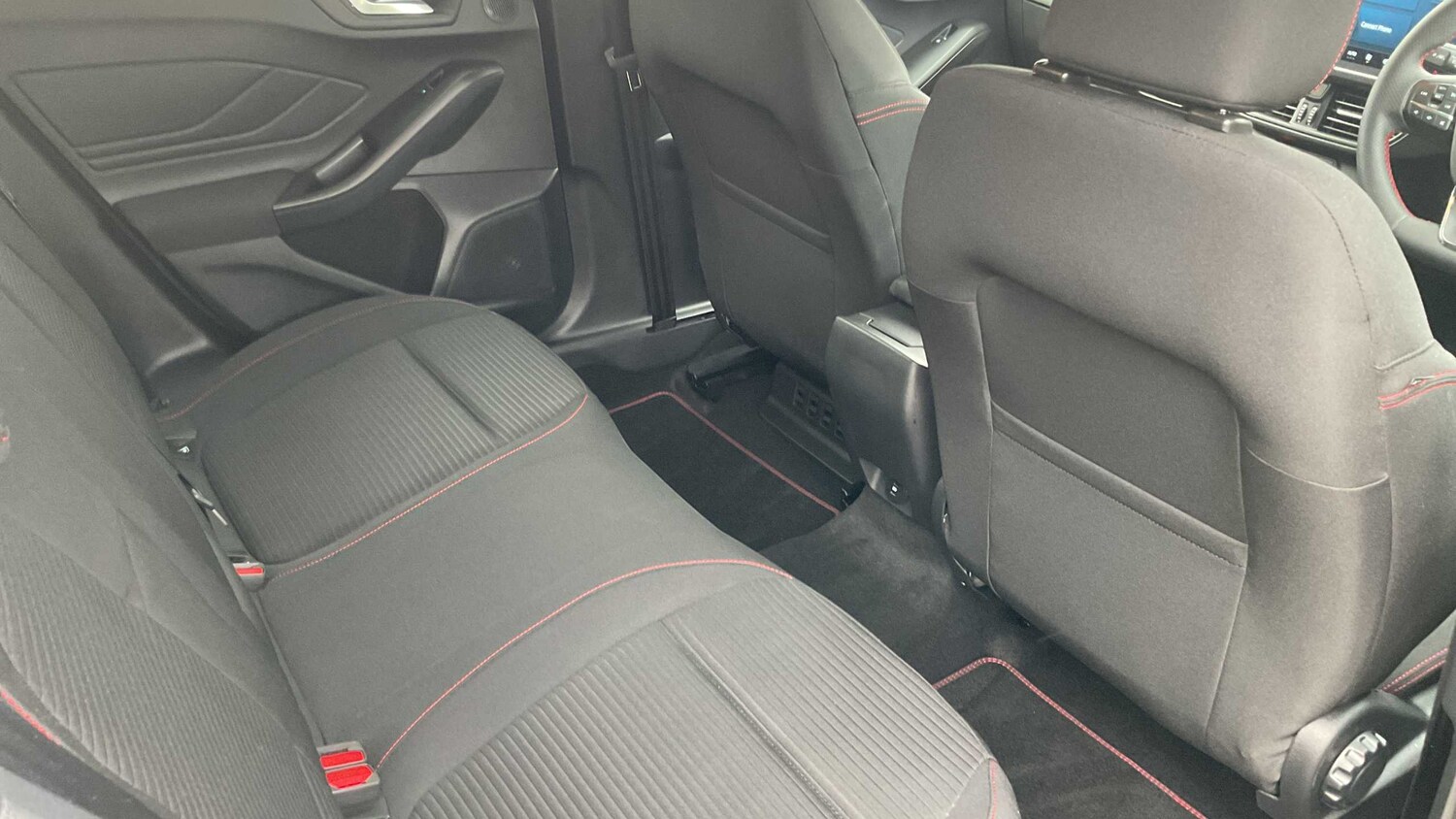 Used Ford Focus 2025 for sale - 77942979: Photo 12