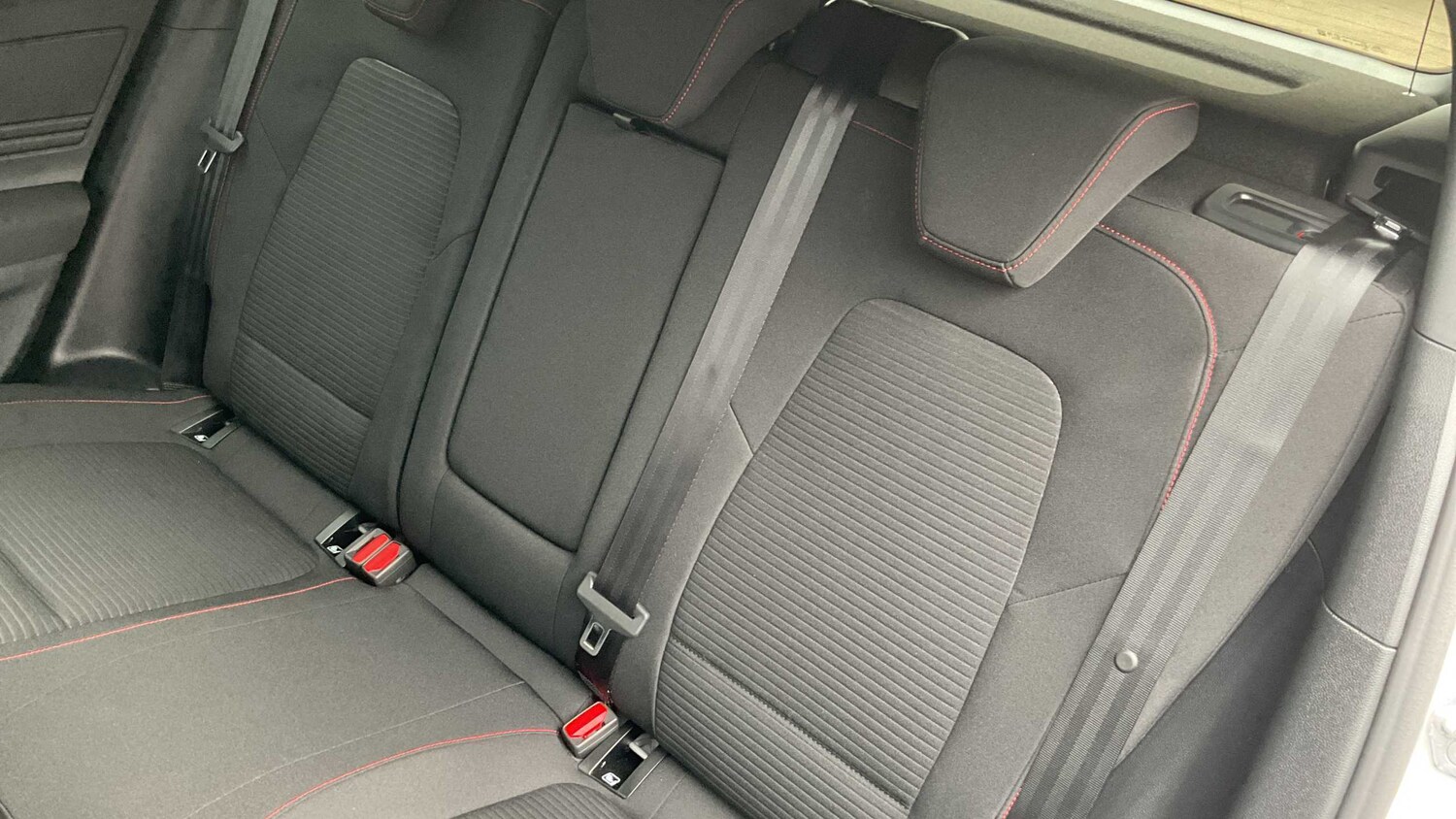 Used Ford Focus 2025 for sale - 77942979: Photo 14