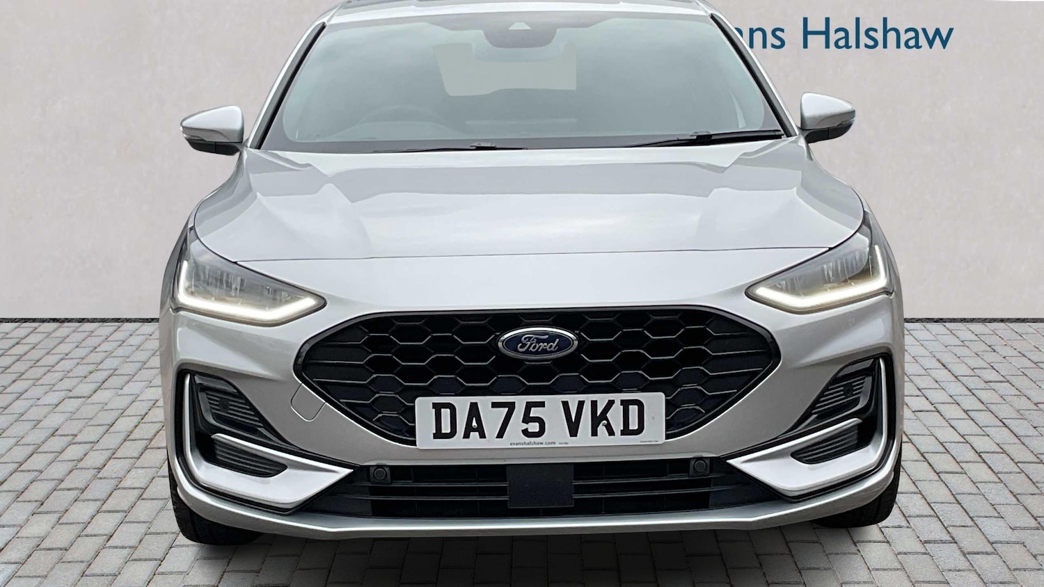 Used Ford Focus 2025 for sale - 77942979: Photo 4